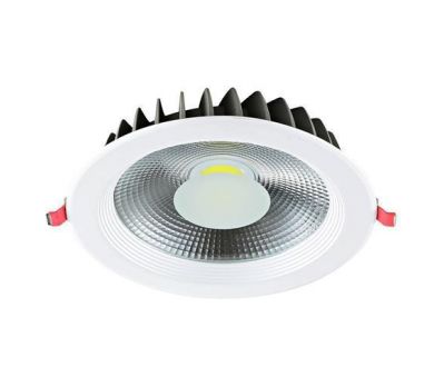 Купить Встраиваемый светодиодный светильник Horoz Vanessa 30W 6400K белый 016-044-0030 HRZ11100014 Встраиваемый светодиодный светильник Horoz Vanessa 30W 6400K белый 016-044-0030 HRZ11100014