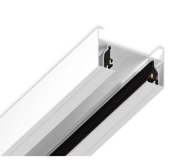 Купить Шинопровод накладной однофазный Ambrella Light Standard 220V GL7103 Шинопровод накладной однофазный Ambrella Light Standard 220V GL7103