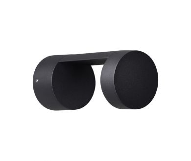 Купить Уличный настенный светильник Odeon Light Tion 6657/10WL Уличный настенный светильник Odeon Light Tion 6657/10WL