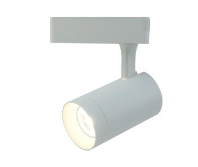 Купить Трековый светодиодный светильник Arte Lamp Soffitto A1710PL-1WH Трековый светодиодный светильник Arte Lamp Soffitto A1710PL-1WH