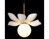 Подвесной светильник Loft IT Monro 10213/B White