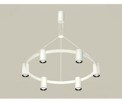 Купить Подвесная люстра Ambrella Light Traditional DIY (С9021, N6103) XB9021101 Подвесная люстра Ambrella Light Traditional DIY (С9021, N6103) XB9021101