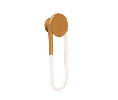 Купить Настенный светильник Kink Light Канто 08273,33(4000K) Настенный светильник Kink Light Канто 08273,33(4000K)