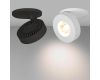 Встраиваемый светильник Arlight LGD-MONA-BUILT-R100-12W Warm3000 025450
