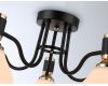 Потолочная люстра Ambrella Light Modern TR303307