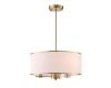 Подвесной светильник ST Luce Аврелия SL1407.302.03