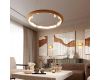 Подвесная люстра Odeon Light Hightech Cayon 7002/55L