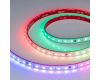 Светодиодная герметичная лента Arlight DMX-PS-B60-12mm 24V RGB-PX6 (14 W/m, IP67, 5060, 5m) 039182