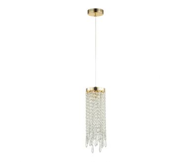 Купить Подвесной светильник Odeon Light Chokka 5028/1 Подвесной светильник Odeon Light Chokka 5028/1