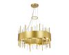 Подвесная люстра ST Luce Olvera SL1633.203.12