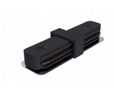 Купить Коннектор прямой ЭРА TR-1PA-IC-BK Б0054464 Коннектор прямой ЭРА TR-1PA-IC-BK Б0054464