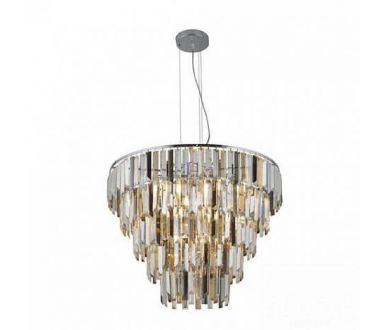 Купить Подвесная люстра Divinare Nova 1223/02 SP-9 Подвесная люстра Divinare Nova 1223/02 SP-9