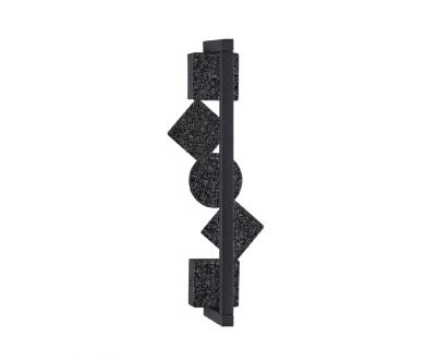 Купить Настенный светильник Odeon Light Geos 6692/7WL Настенный светильник Odeon Light Geos 6692/7WL