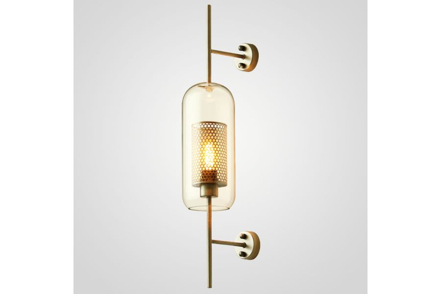 Бра ImperiumLoft Catch 189447-26