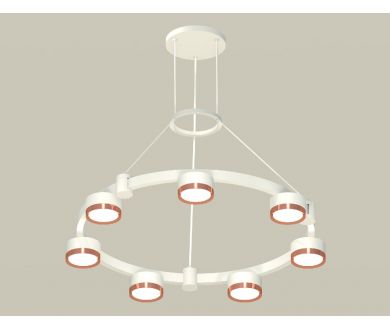 Купить Подвесная люстра Ambrella Light Traditional (A9203, C9236, N8126) XR92031503 Подвесная люстра Ambrella Light Traditional (A9203, C9236, N8126) XR92031503