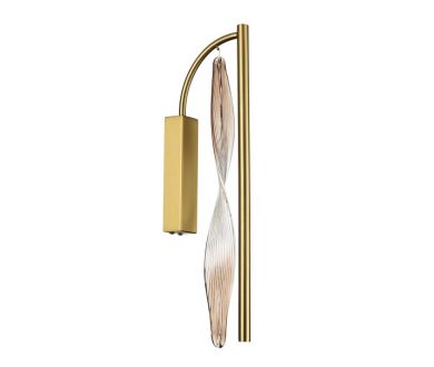 Купить Настенный светильник Odeon Light L-Vision Spira 5468/4WL Настенный светильник Odeon Light L-Vision Spira 5468/4WL
