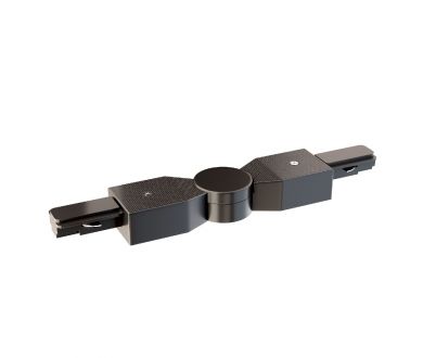 Купить Коннектор для накладного шинопровода Maytoni Accessories for tracks TRA001CS-11B Коннектор для накладного шинопровода Maytoni Accessories for tracks TRA001CS-11B