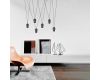 Подвесной светильник Loft IT Blackout 10357/10