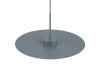 Подвесной светильник Nowodvorski Simone Umbra Blue 11414