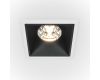 Встраиваемый светильник Maytoni Technical Alfa LED DL043-01-15W3K-D-SQ-WB