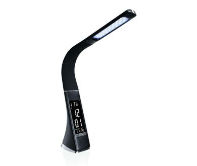 Купить Настольная лампа Arte Lamp Supervisor A1706LT-1BK Настольная лампа Arte Lamp Supervisor A1706LT-1BK