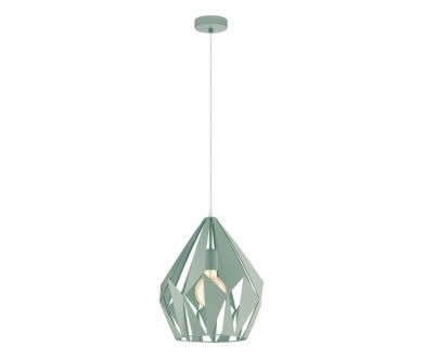 Купить Подвесной светильник Eglo Carlton-P 49026 Подвесной светильник Eglo Carlton-P 49026