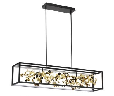 Купить Люстра на штанге Odeon Light Bild 5065/65L Люстра на штанге Odeon Light Bild 5065/65L