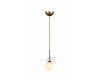 Подвесной светильник Loft IT Matisse 10008/1P white