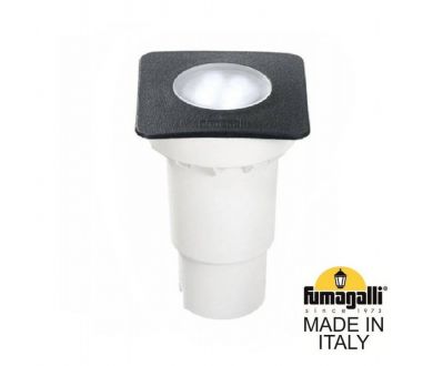 Купить Тротуарный светильник Fumagalli 1F4.000.000.AXU1L Тротуарный светильник Fumagalli 1F4.000.000.AXU1L