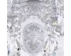 Подвесная люстра Bohemia Ivele Crystal AL78101/16+8+8/300/3d B WMN