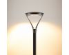 Уличный светильник Arlight ALT-OSARIS-50W Warm3000 (BK, 145х60 deg, 230V) (IP65 Металл) 051857
