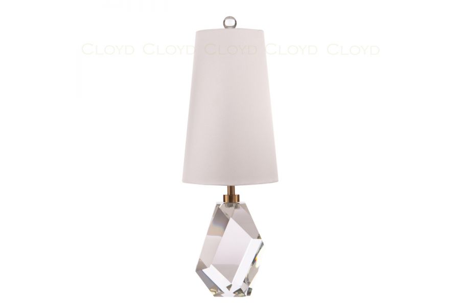 Настольная лампа Cloyd Quartz 30065