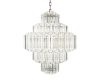 Подвесная люстра Loft IT Celebration 10579/600 Clear
