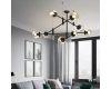 Подвесная люстра ImperiumLoft Gap 140725-26