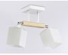 Потолочный светильник Ambrella Light Traditional TR9511
