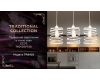 Подвесной светильник Ambrella Light Traditional TR8402