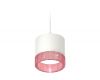Комплект подвесного светильника Ambrella Light Techno Spot XP8110040 (A2331, C8110, N8486)