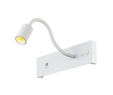 Гибкое бра Citilux Декарт CL704470