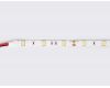 Светодиодная лента Ambrella Light LED Strip 12В 5050 7,2Вт/м 3000K 5м IP65 GS1901