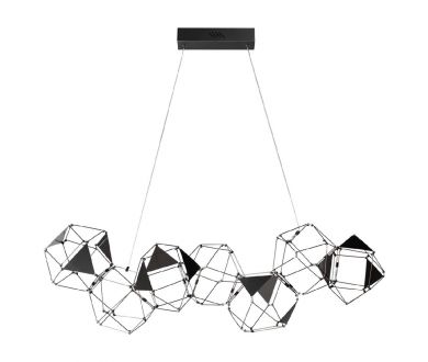 Купить Подвесная люстра Odeon Light Trellis 5087/32L Подвесная люстра Odeon Light Trellis 5087/32L