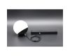 Трековый магнитный светильник Aployt Magnetic track 220 APL.0211.00.05