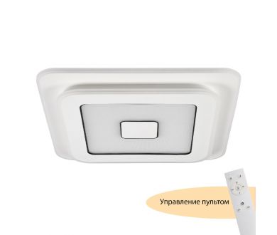 Купить Потолочный светильник Myfar Button MR9001-CL Потолочный светильник Myfar Button MR9001-CL