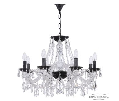 Купить Подвесная люстра Bohemia Ivele Crystal AL16303/8/240 BM Подвесная люстра Bohemia Ivele Crystal AL16303/8/240 BM
