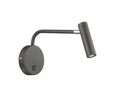 Купить Светодиодный спот Favourite Murum 1960-1W Светодиодный спот Favourite Murum 1960-1W