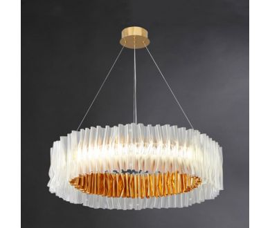 Купить Подвесной светильник ImperiumLoft Chiara 207824-23 Подвесной светильник ImperiumLoft Chiara 207824-23