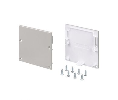 Заглушка Arlight SL-LINE-5050-S 038926