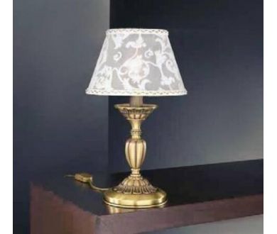 Купить Настольная лампа Reccagni Angelo P 8270 P Настольная лампа Reccagni Angelo P 8270 P