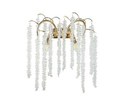 Купить Настенный светильник Modestyle MS.2110.320 GD Настенный светильник Modestyle MS.2110.320 GD