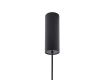 Подвесной светильник Nowodvorski Vertic Led Black 10857