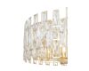 Подвесная люстра Lumina Deco Florina LDP 7041-800 F.GD